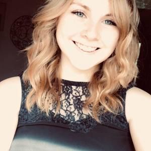 Meet your Posher, Dominique